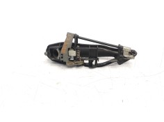 Recambio de maneta exterior trasera izquierda para bmw serie 3 berlina (e46) referencia OEM IAM 51218216121   2