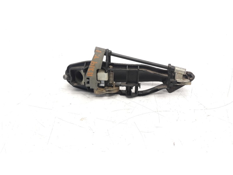 Recambio de maneta exterior trasera izquierda para bmw serie 3 berlina (e46) referencia OEM IAM 51218216121  
