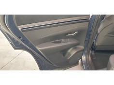 Recambio de elevalunas trasero izquierdo para hyundai tucson (nx) maxx silver 2wd referencia OEM IAM BA030K0020   2
