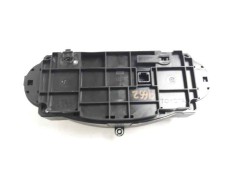 Recambio de mando climatizador para toyota yaris hybrid active referencia OEM IAM 559000D800   2