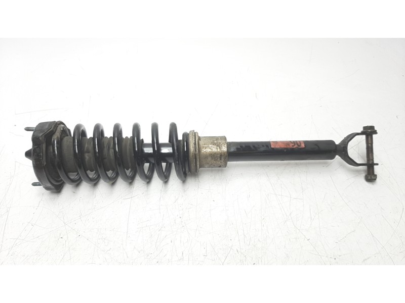 Recambio de amortiguador delantero derecho para mercedes-benz clase cls (w219) 350 (219.356) referencia OEM IAM A2193200613 8014