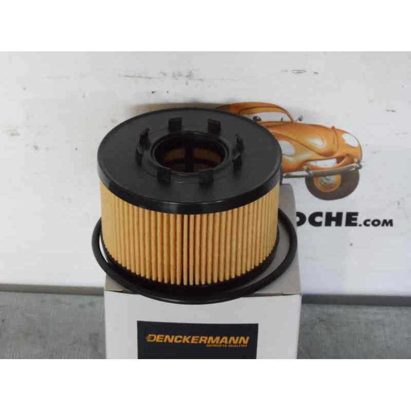 Recambio de filtro aceite para ford transit caja cerrada, media (fy) (2000 =>) ft 280 2.0 referencia OEM IAM 1088179 A210078 HU9