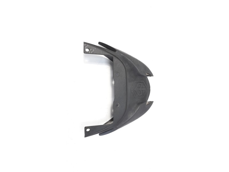 Recambio de aleron trasero para piaggio (vespa) zip referencia OEM IAM 320306  