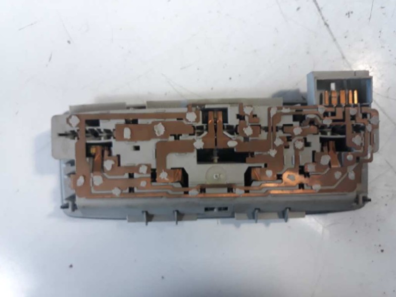 Recambio de luz interior para renault laguna ii (bg0) authentique referencia OEM IAM 8200013576  