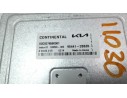 CENTRALITA CAMBIO AUTOMATICO 954412BBZ0 954412BBZ0 