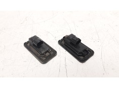 Recambio de piloto matricula para alfa romeo stelvio (630) quadrifoglio 4wd referencia OEM IAM 50550396   2