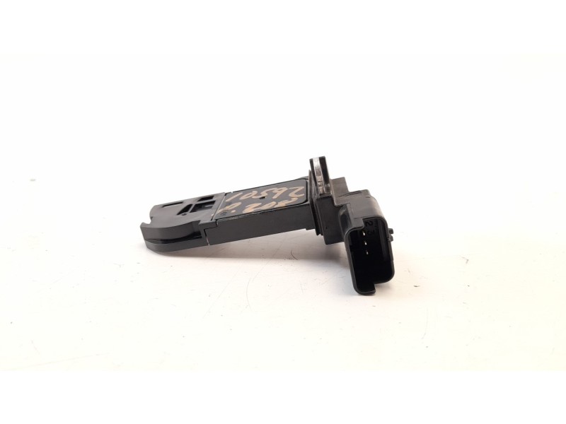 Recambio de caudalimetro para peugeot 208 1.6 blue-hdi fap referencia OEM IAM 9677093080  
