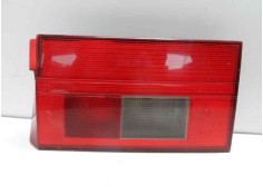 Recambio de piloto trasero derecho para seat toledo (1l) 1.8 cat (rp) referencia OEM IAM   