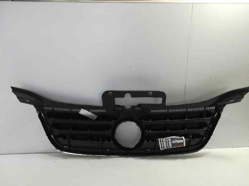 Recambio de rejilla delantera para volkswagen touran (1t1) referencia OEM IAM 1T08536513FZ 107233605 VG7152011
