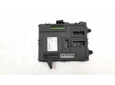Recambio de modulo electronico para renault scenic iv 1.2 tce energy referencia OEM IAM 284B14565R  