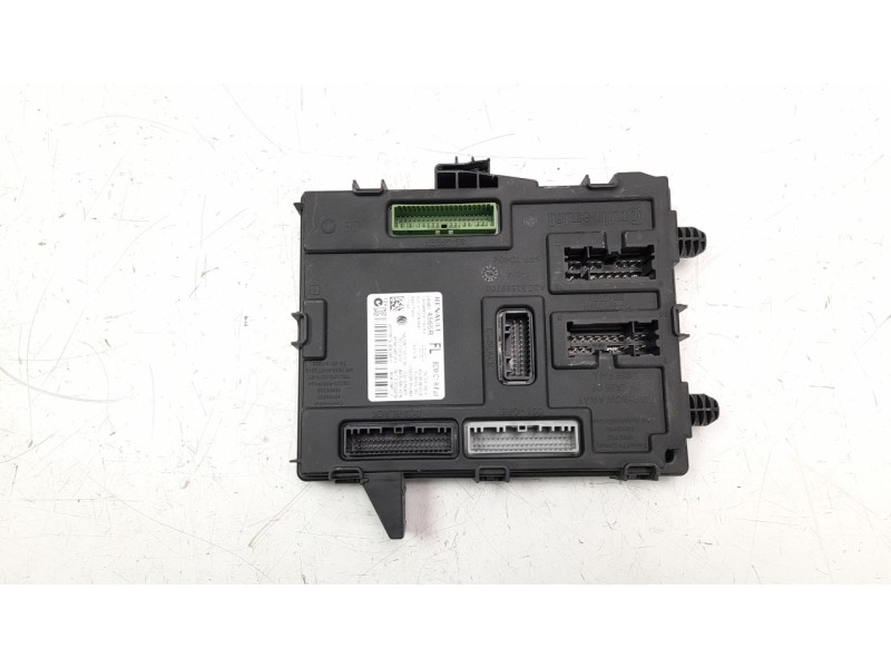 Recambio de modulo electronico para renault scenic iv 1.2 tce energy referencia OEM IAM 284B14565R  