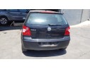 VOLKSWAGEN POLO (9N1)