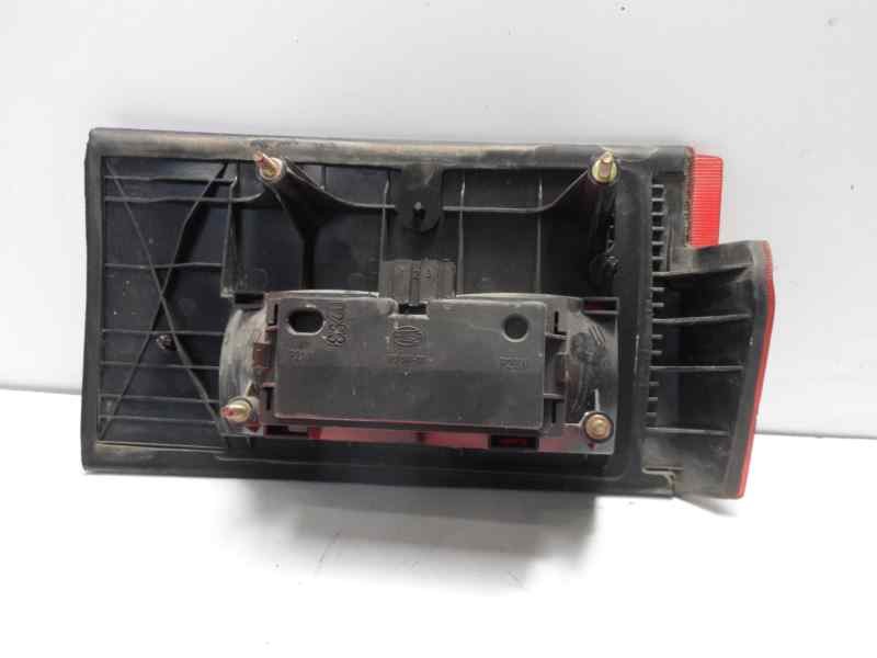 Recambio de piloto trasero derecho para seat toledo (1l) 1.8 cat (rp) referencia OEM IAM   