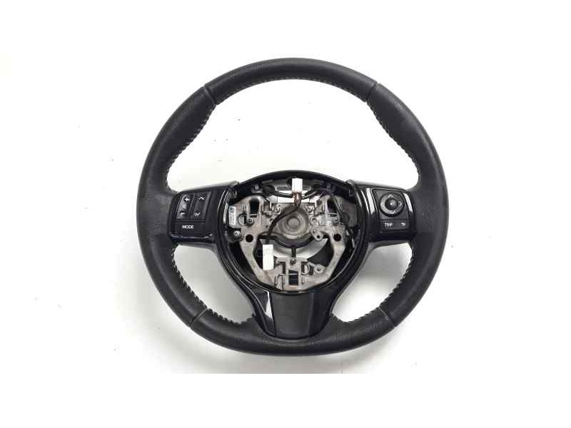 Recambio de volante para toyota yaris hybrid active referencia OEM IAM 451000D49024  