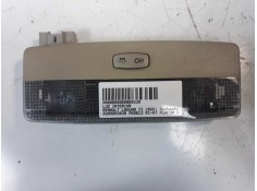 Recambio de luz interior para renault laguna ii (bg0) authentique referencia OEM IAM 8200003038  