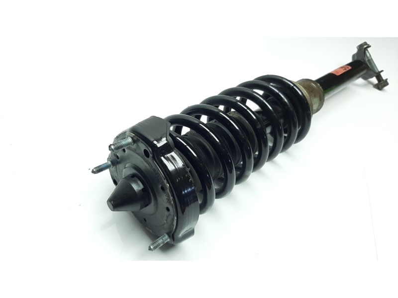 Recambio de amortiguador delantero izquierdo para mercedes-benz clase cls (w219) 350 (219.356) referencia OEM IAM A2193200613 80