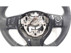 Recambio de volante para toyota yaris hybrid active referencia OEM IAM 451000D49024   2