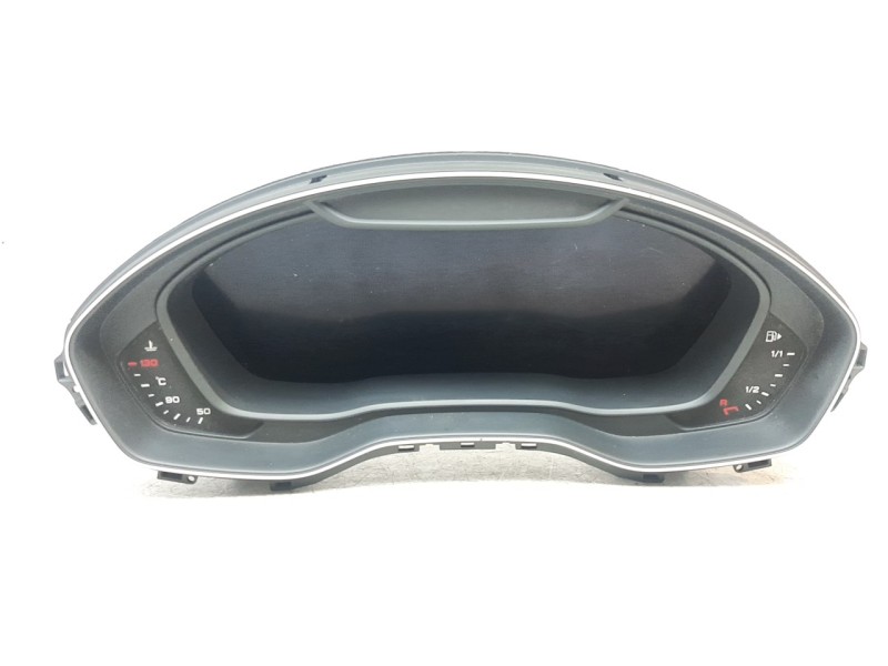 Recambio de cuadro instrumentos para audi a4 avant (8w5) básico referencia OEM IAM 8W5920790C  