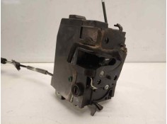 Recambio de cerradura puerta trasera derecha para peugeot 308 referencia OEM IAM 9810309880  