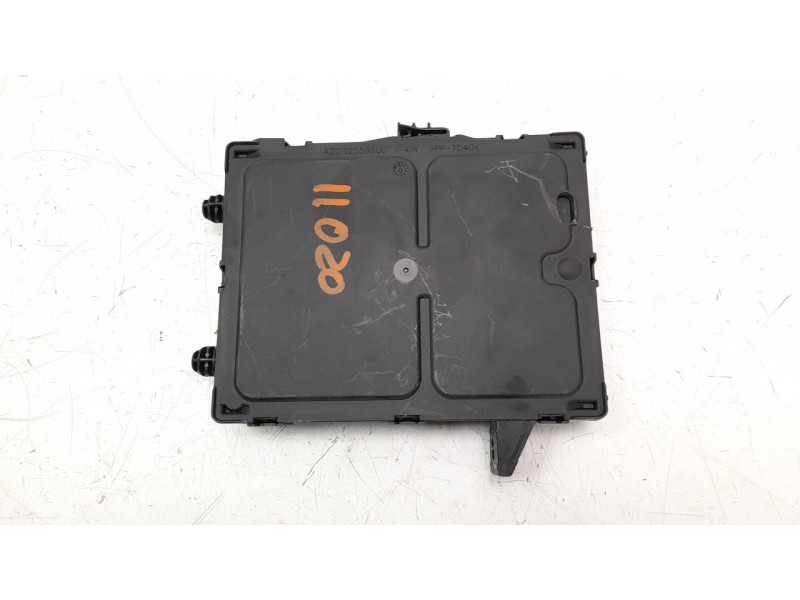 Recambio de modulo electronico para renault scenic iv 1.2 tce energy referencia OEM IAM 284B14565R  
