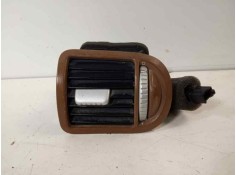 Recambio de rejilla aireadora para porsche cayenne (typ 9pa) s referencia OEM IAM 7L5819704A  