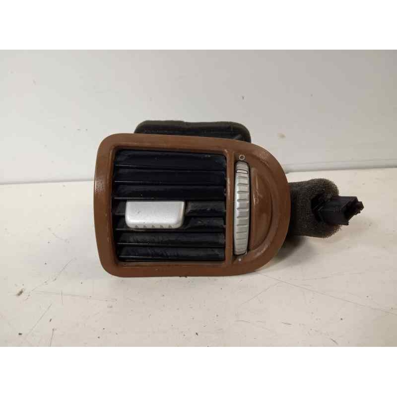 Recambio de rejilla aireadora para porsche cayenne (typ 9pa) s referencia OEM IAM 7L5819704A  