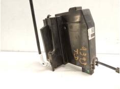 Recambio de cerradura puerta trasera derecha para peugeot 308 referencia OEM IAM 9810309880   2