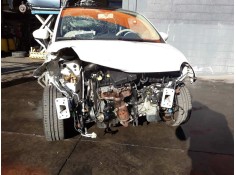 fiat nuova 500 (150) del año 2017 2