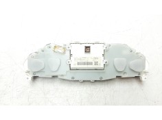 Recambio de cuadro instrumentos para peugeot 208 1.6 blue-hdi fap referencia OEM IAM 9814696580   2