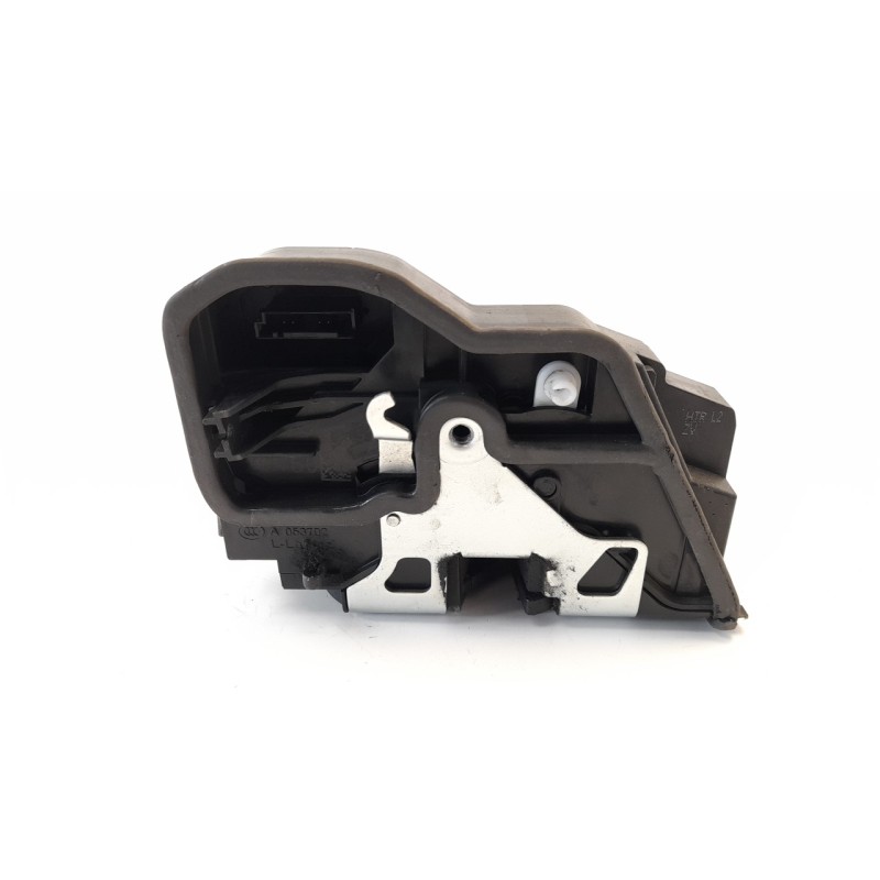 Recambio de cerradura puerta trasera derecha para bmw serie 1 lim. (f20) 116d referencia OEM IAM 7229460 CRD-BMW-0148 