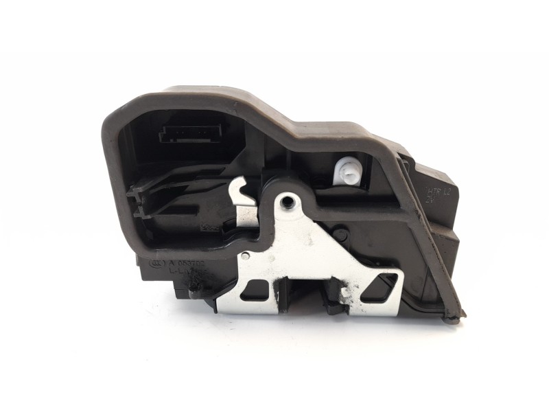 Recambio de cerradura puerta trasera derecha para bmw serie 1 lim. (f20) 116d referencia OEM IAM 7229460 CRD-BMW-0148 