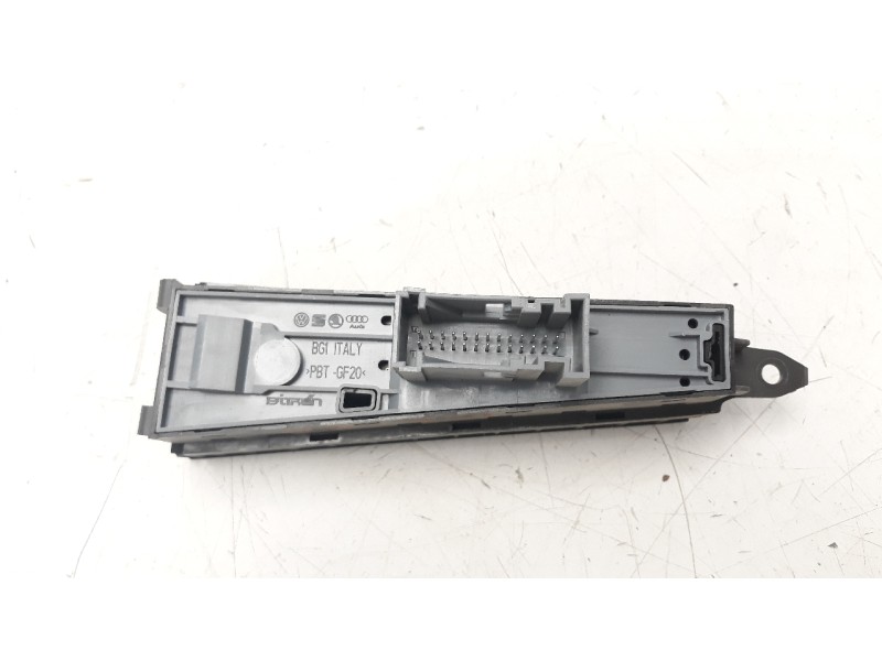 Recambio de interruptor para volkswagen passat lim. (362) advance bluemotion referencia OEM IAM 3AB927238BK  