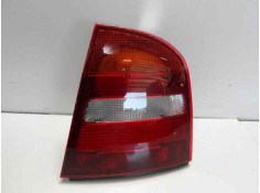 Recambio de piloto trasero derecho para skoda octavia berlina (1u2) referencia OEM IAM 1U6945112A 103F19531510 SK0204153