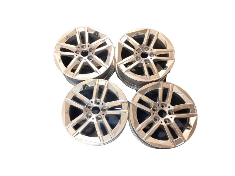 Recambio de juego llantas para bmw serie 2 active tourer (u06) 225 e xdrive referencia OEM IAM 36116888838  