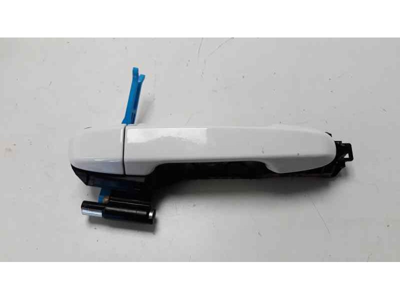 Recambio de maneta exterior trasera izquierda para toyota yaris hybrid active referencia OEM IAM   