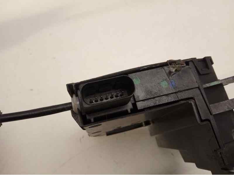 Recambio de cerradura puerta trasera derecha para peugeot 308 referencia OEM IAM 9810309880  