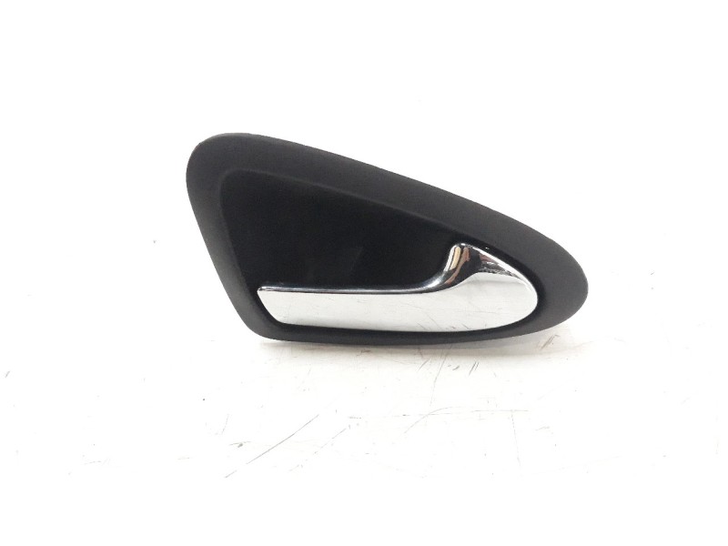 Recambio de maneta interior trasera derecha para seat ibiza (6j5) 1.2 tsi referencia OEM IAM 6J839114G  