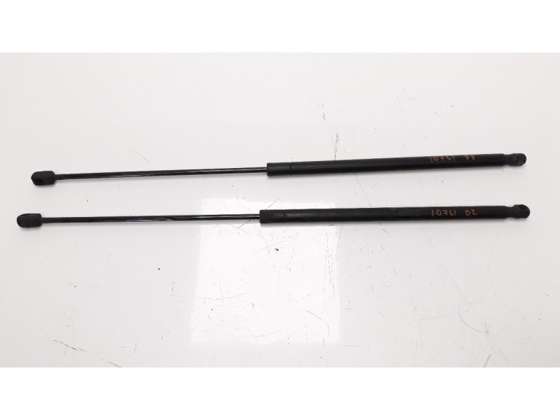 Recambio de amortiguadores maletero / porton para mercedes-benz clase cls (w219) 350 (219.356) referencia OEM IAM Q4A211880029 7