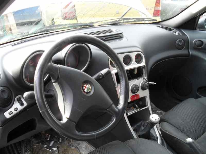 alfa romeo 156 (116) del año 1999