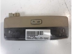 Recambio de luz interior para renault laguna ii (bg0) authentique referencia OEM IAM 8200003038  