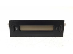 Recambio de pantalla multifuncion para citroen c3 1.4 hdi referencia OEM IAM 9647409477  