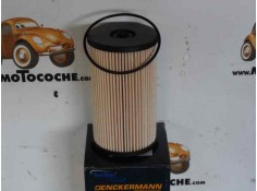 Recambio de filtro gasoil para seat leon (1p1) 1.6 tdi referencia OEM IAM 3C0127434 A120314 PU825X