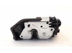 Recambio de cerradura puerta trasera derecha para bmw serie 1 lim. (f20) 116d referencia OEM IAM 7229460 CRD-BMW-0148  2