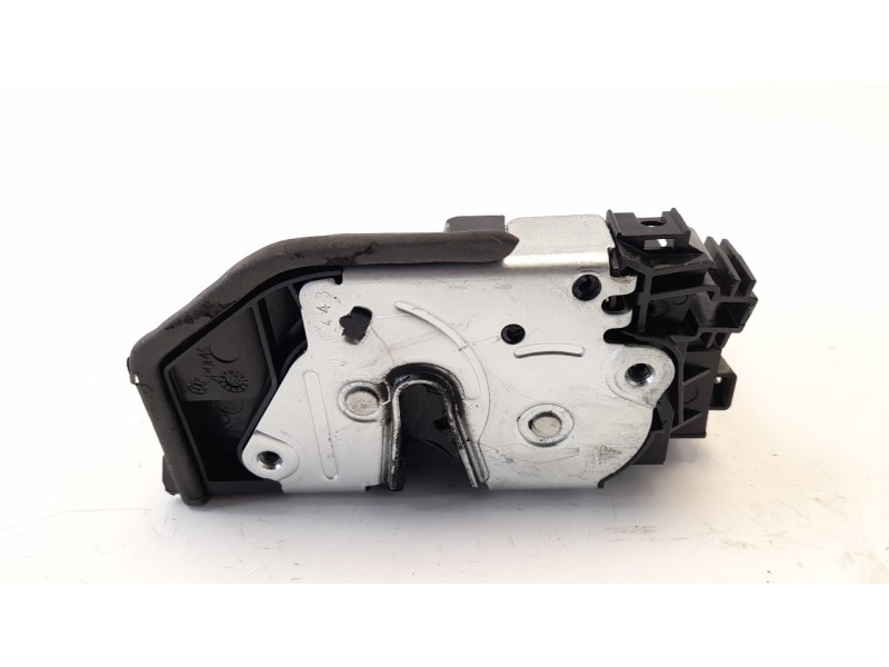 Recambio de cerradura puerta trasera derecha para bmw serie 1 lim. (f20) 116d referencia OEM IAM 7229460 CRD-BMW-0148 