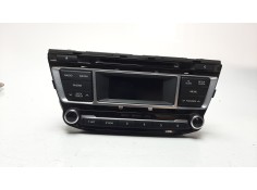 SISTEMA AUDIO / RADIO CD 96170C8250SDH 