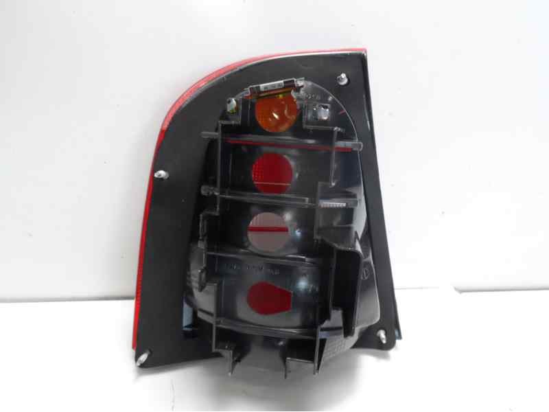 Recambio de piloto trasero derecho para skoda octavia berlina (1u2) referencia OEM IAM 1U6945112A 103F19531510 SK0204153