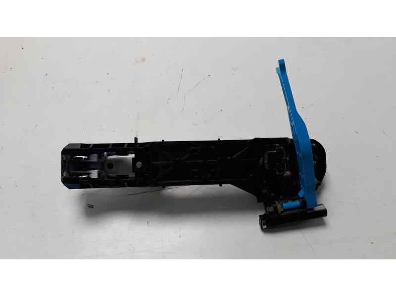 Recambio de maneta exterior trasera izquierda para toyota yaris hybrid active referencia OEM IAM   