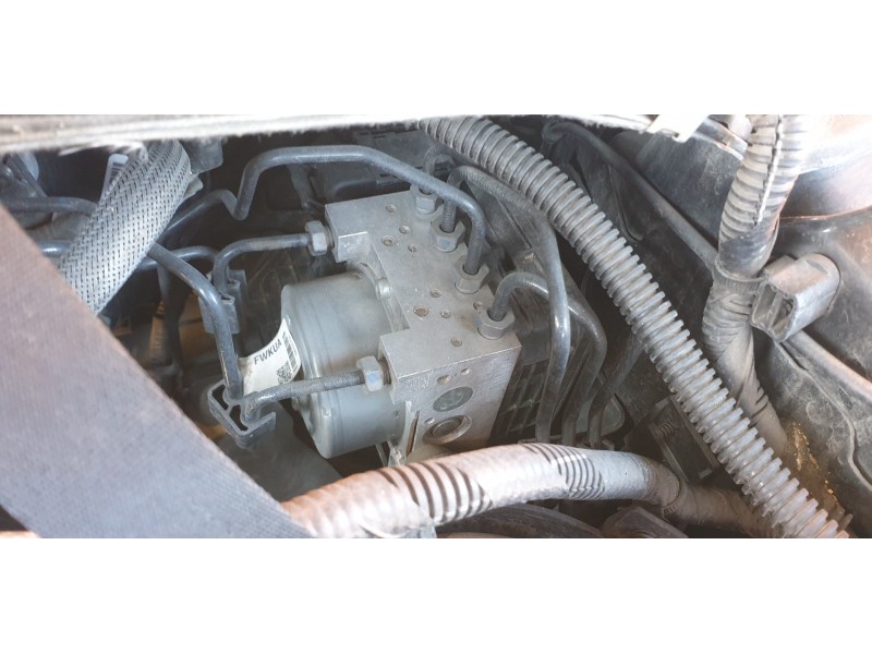 Recambio de abs para ford mondeo lim. 2.0 cat híbrido referencia OEM IAM EG9C2C405NH  
