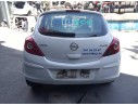 OPEL CORSA D