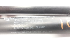 Recambio de amortiguadores maletero / porton para mercedes-benz clase cls (w219) 350 (219.356) referencia OEM IAM Q4A211880029 7 2